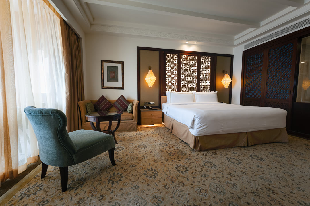 Hilton 15